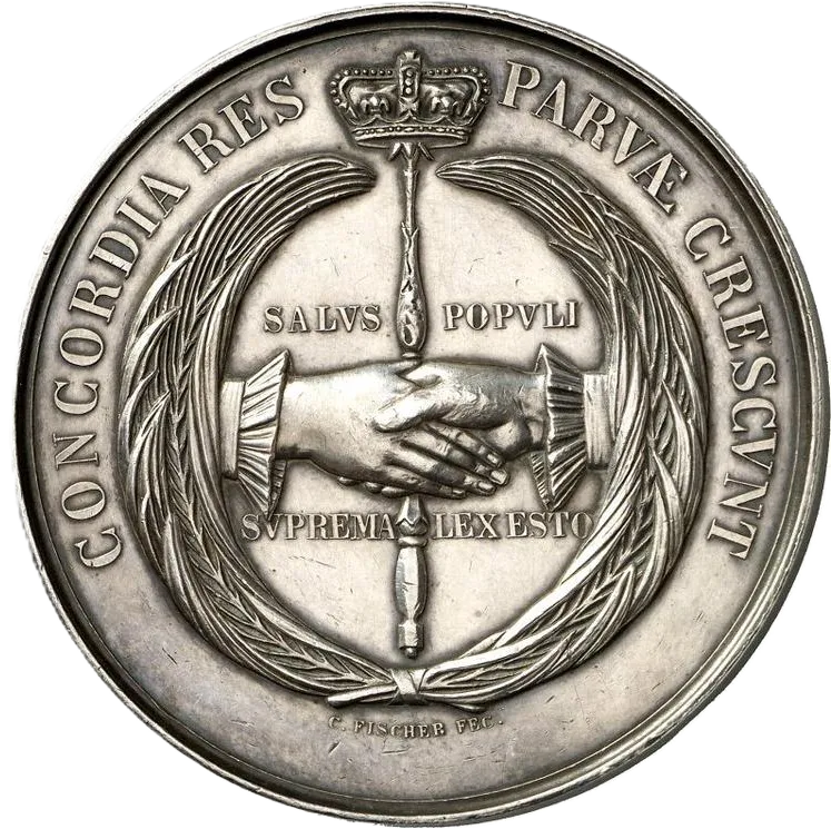 Institutionen
