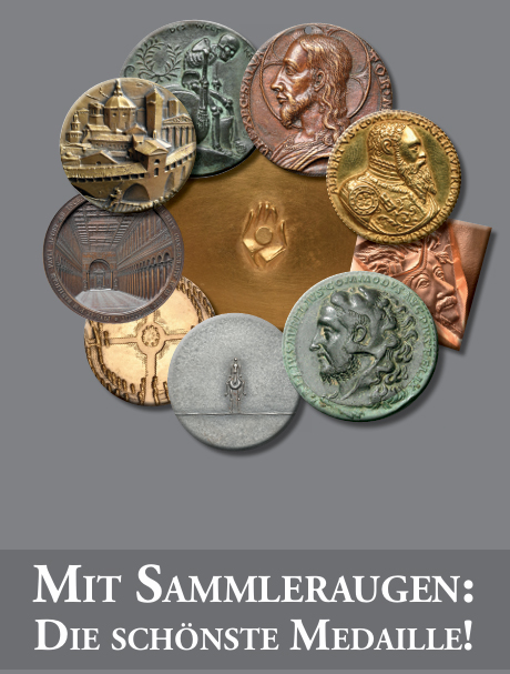 Mit Sammleraugen 2