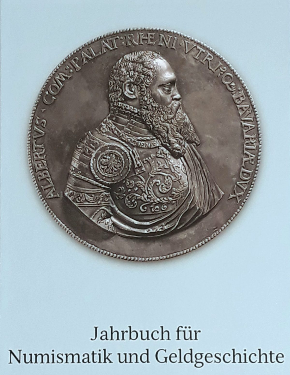 Die BNG auf der Numismata Münc 3