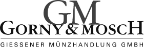 Gorny & Mosch Giessener Münzhandlung