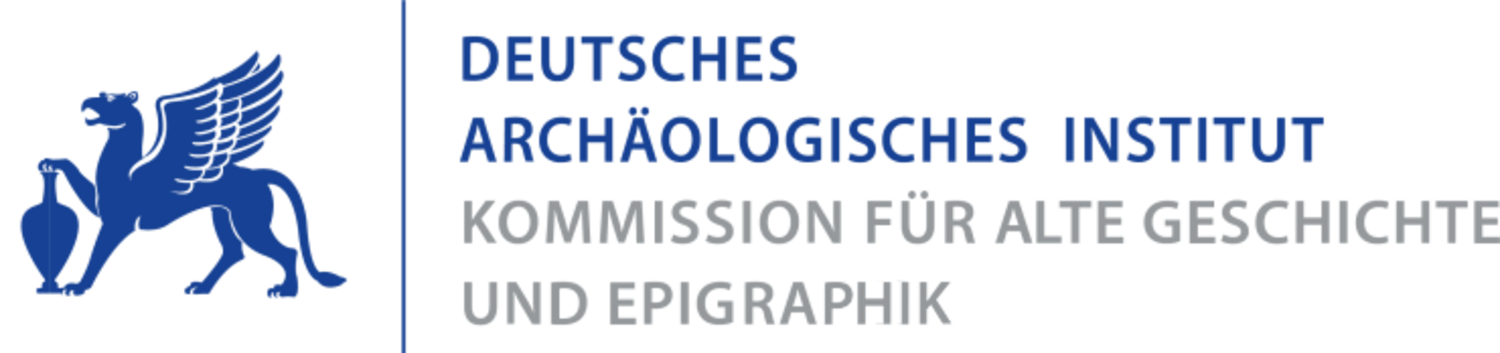 Kommission für Alte Geschichte und Epigraphik (DAI)
